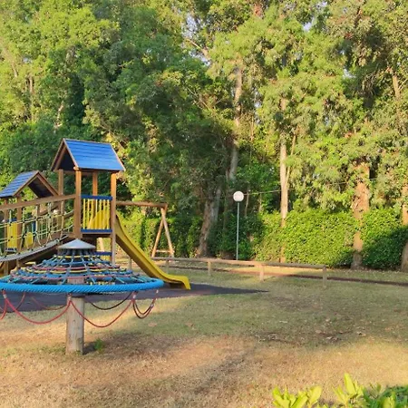 مكان تخييم Small Camp Kr Vip Full Service بايا دوميزيا