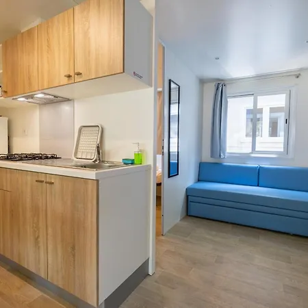 Small Camp Kr Vip Full Service 캠프장 *