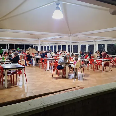 Small Camp Kr Vip Full Service