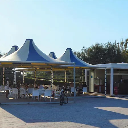 Small Camp Kr Vip Full Service