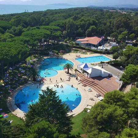 Small Camp Kr Vip Full Service 캠프장