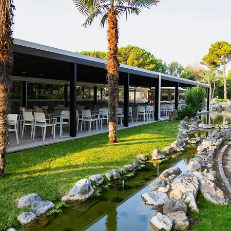 Small Camp Kr Vip Full Service 캠프장 바이아도미찌아