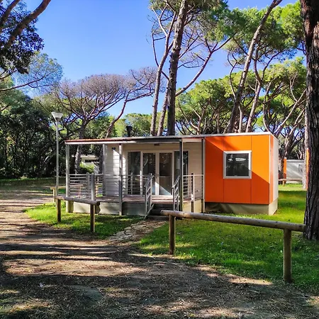 Campingplatz Small Camp Kr Vip Full Service