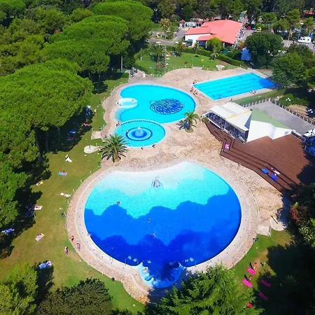 Small Camp Kr Vip Full Service